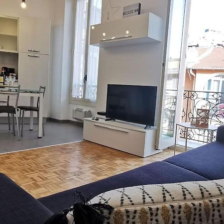 Villa Jeanne,Appartamento Vicino Monaco Vista Mare Beausoleil Bagian luar foto